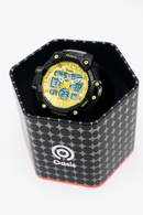 Relógio Oásis masculino esportivo -7581