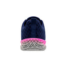 Tênis Feminino Marinho E Pink Ghost