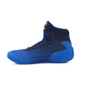 Tênis Botinha Masculino Everlast Crossft Treino Royal