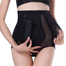 Cinta Calcinha Modeladora  Alta Compressão Preta