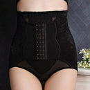 Cinta Calcinha Modeladora  Alta Compressão Preta