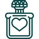 Perfume Borouj Gravity - Borouj - EAU De Parfum | Katia Almeida