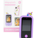 Câmera Infantil Unicórnio