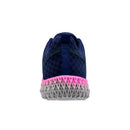 Tênis Feminino Marinho E Pink Ghost