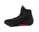 Tenis Everlast Forceknit Academia Lutas Preto Pink