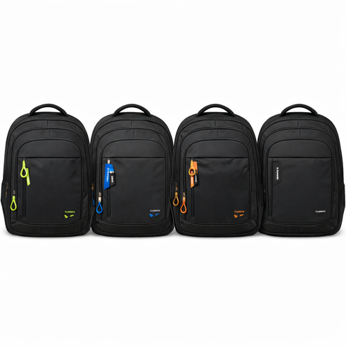Mochila Executiva Classics
