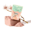 Argila Rosa Facial e Corporal labotrat 100g