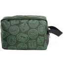 Necessaire Viagem Qualis NN2113 Verde