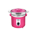 Termocera Aquecedor de Cera Junior 400g C/ Refil Pink