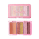 Paleta de Sombras Incredible Nude Jasmyne JS03029 C