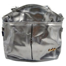 Bolsa Térmica Ruby's Nec031J Prata
