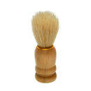 Pincel para Barbear com Pelo Misto Santa Clara 1249