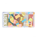 Paleta De Sombras Energy Ultra Ruby Rose HB1070