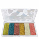 Paleta De Sombras Energy Ultra Ruby Rose HB1070