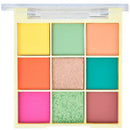 Paleta de Sombras No Limit HB1073