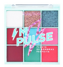Paleta de Sombras I’m Pulse HB1071