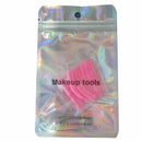 Bobs de silicone Pads para Extensão de Cílios BZ060