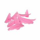Bobs de silicone Pads para Extensão de Cílios BZ060