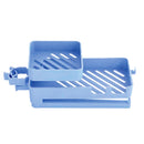 Suporte Multiuso para Torneira Azul TRC8837-A