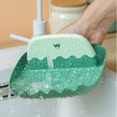 Descanso Multiuso de Cozinha Verde Escuro TRC8784-VE