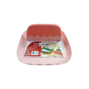 Descanso Multiuso de Cozinha Rosa TRC8784-R