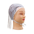 Touca Para Mechas Grande Pvc Com Furos  Santa Clara 9505