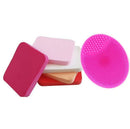 Kit Esponja e Escova de Limpeza Facial Sabrina Sato SS1137