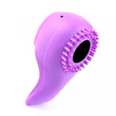 Esponja de Silicone p/ Limpeza Facial Baleia Meily's MAC290
