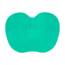 Tapete Limpador de Pincéis Silicone Meily’s MAC269