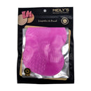 Tapete Limpador de Pincéis Silicone Meily’s MAC269