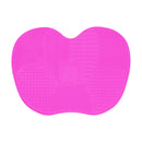 Tapete Limpador de Pincéis Silicone Meily’s MAC269