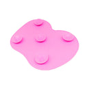 Tapete Limpador de Pincéis Silicone Meily’s MAC269