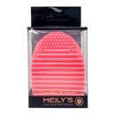 Esponja para Limpeza de Pincéis Meily's MAC268