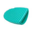 Esponja para Limpeza de Pincéis Meily's MAC268