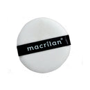 Esponja para Maquiagem Puff Macrilan EP01