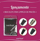 Bracelete para Limpeza de Pincéis Macrilan CP06
