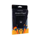 Bracelete para Limpeza de Pincéis Macrilan CP06