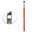 Pincel Profissional para Delinear Beauty Tools Macrilan BT13