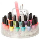 Organizador de Esmaltes em Acrílico SF1548