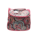 Necessaire Térmica Ruby's Nec-C940N Rosa