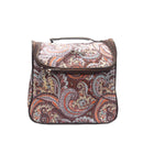 Necessaire Térmica Ruby's Nec-C940N Marrom