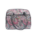 Necessaire Térmica Ruby's Nec-C933N Preto