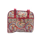 Necessaire Térmica Ruby's Nec-C933N Vermelho