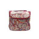 Necessaire Térmica Ruby's Nec-C940N Vermelho