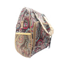 Necessaire Térmica Ruby's Nec-C953N Bege