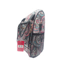 Necessaire Térmica Ruby's Nec-C953N Preto