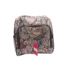 Necessaire Térmica Ruby's Nec-C953N Marrom