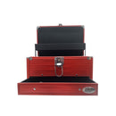 Maleta Profissional Ruby's FS1140FF - Vermelha