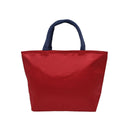 Bolsa Térmica Qualis LT088 Vermellho