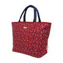 Bolsa Térmica Qualis LT088 Vermellho
